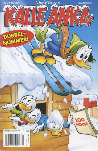 Cover of Issue #201701-02