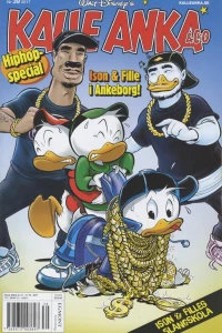 Issue #201739