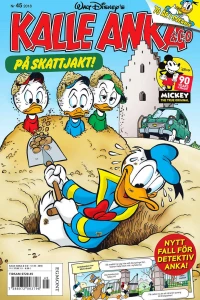 Issue #201845