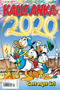 Issue #202001-02