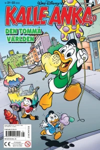Issue #202221-22