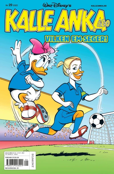 Cover of Issue #202229