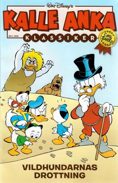 Cover of Issue #202005