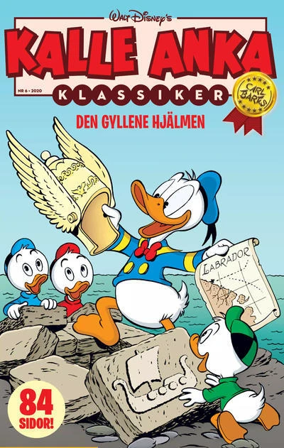 Cover of Issue #202006