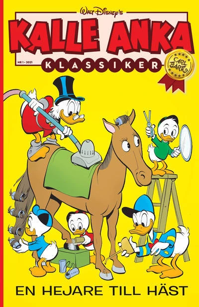 Cover of Issue #202101