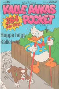 Issue #115