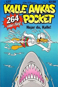 Hajar du, Kalle!