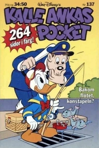 Bakom flötet, konstapeln?
