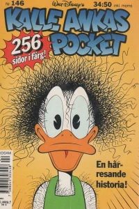 En hårresande historia!