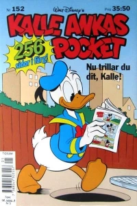 Nu trillar du dit, Kalle!