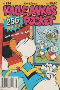 Issue #154
