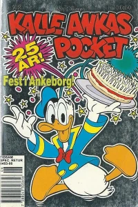 Fest i Ankeborg!