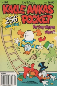 Vart tog väggen vägen?