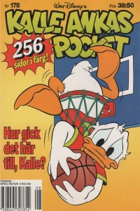Hur gick det här till, Kalle?
