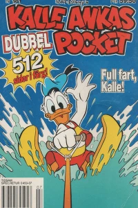 Full fart, Kalle!