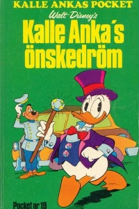 Kalle Ankas önskedröm