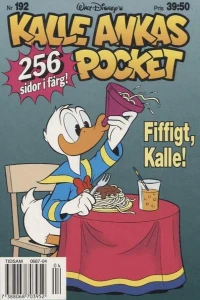 Fiffigt, Kalle!