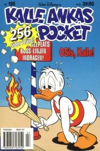 OSis, Kalle!