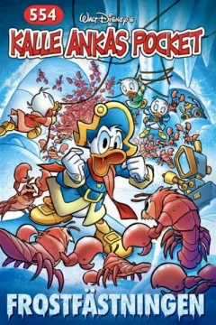 Frostfästningen