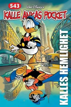 Kalles Hemlighet