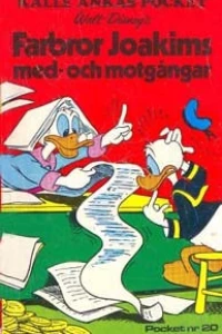 Farbror Joakims med- och motgångar