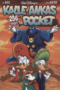 Issue #203