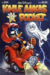 Issue #204
