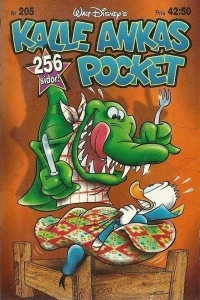 Issue #205
