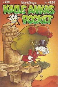 Issue #209