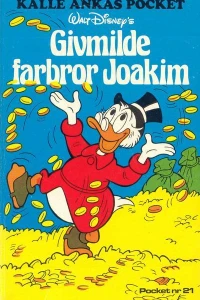 Givmilde Farbror Joakim