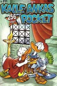Issue #211