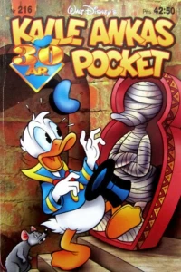 Issue #216