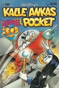 Issue #220