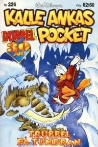 Trubbel på tundran