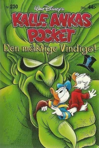 Den mäktige Vindigo!