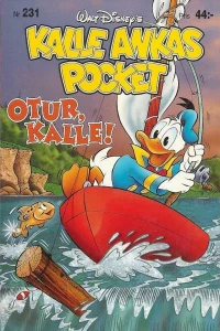 Otur, Kalle!