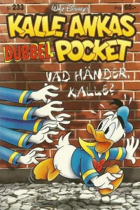 Vad händer, Kalle?