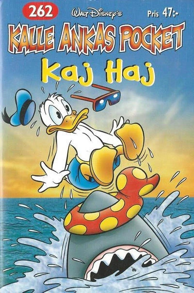 Cover of Kaj Haj