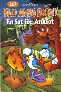 En fot för Ankfot