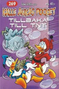 Tillbaka till TNT