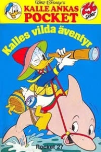 Kalles vilda äventyr