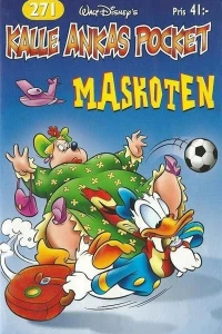Maskoten