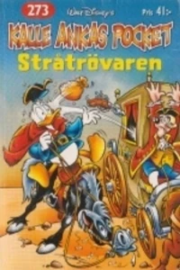 Stråtrövaren