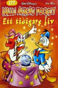 Ett tidigare liv