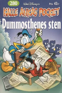 Dummosthenes sten