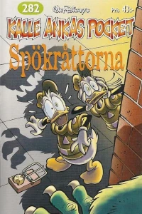 Spökråttorna