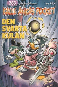 Den svarta kulan