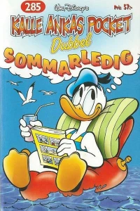 Sommarledig