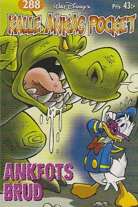 Ankfots brud