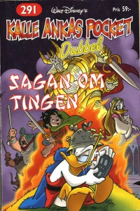 Sagan om tingen